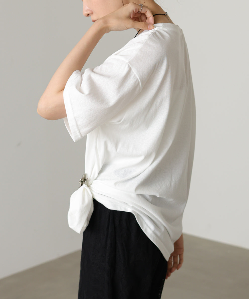 フォトプリントTシャツ