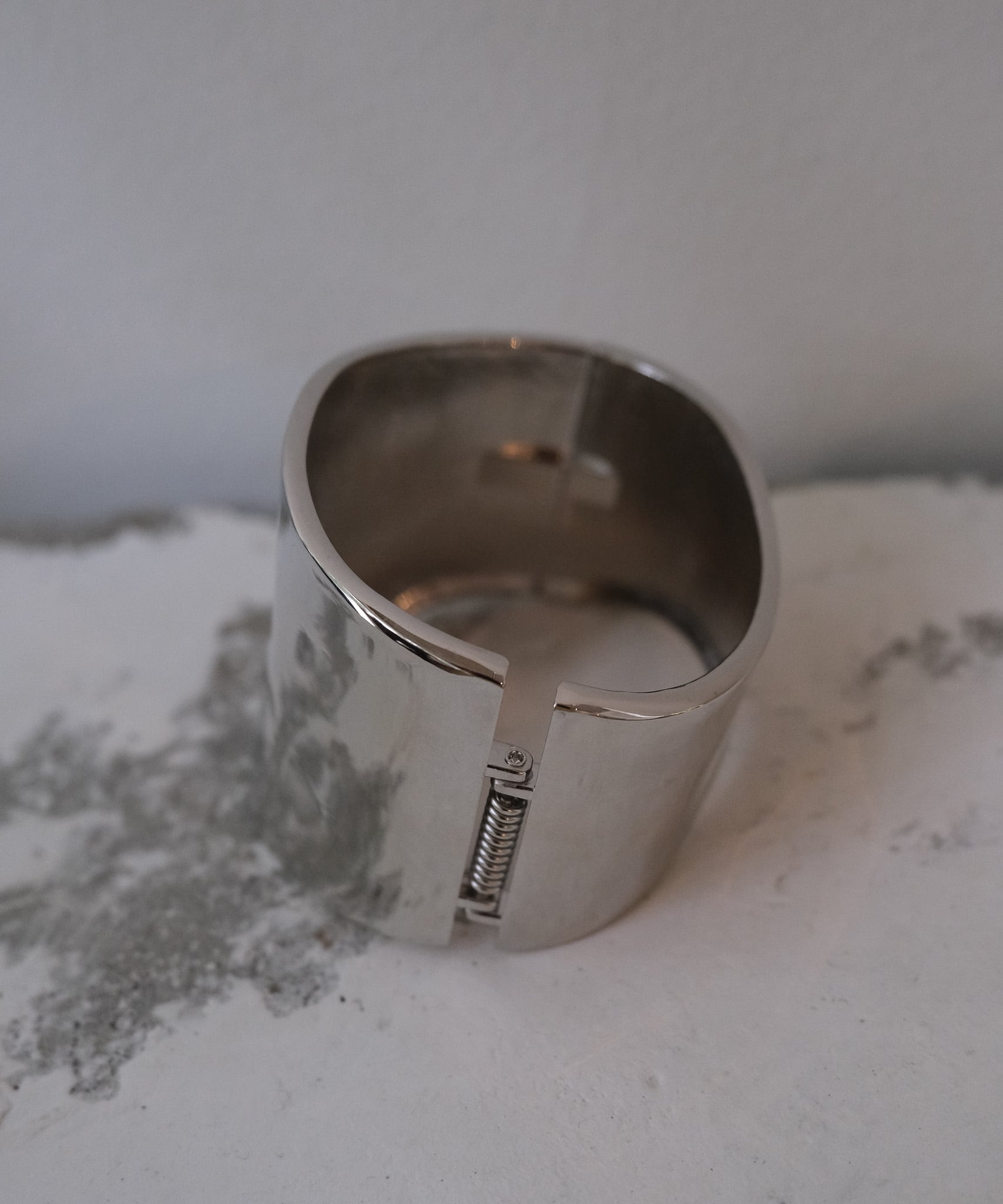 VOLUME BANGLE(ボリュームバングル)