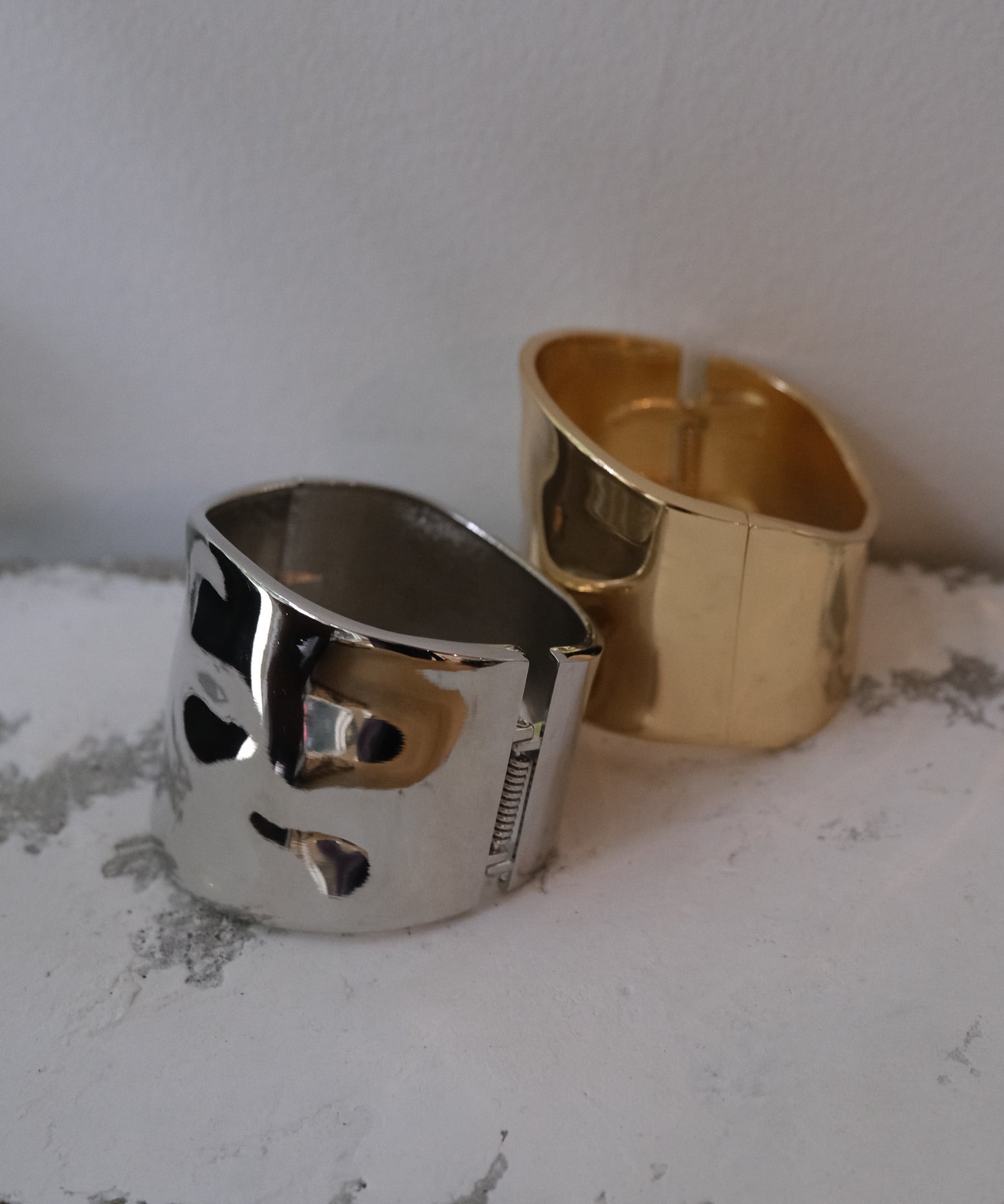 VOLUME BANGLE(ボリュームバングル)