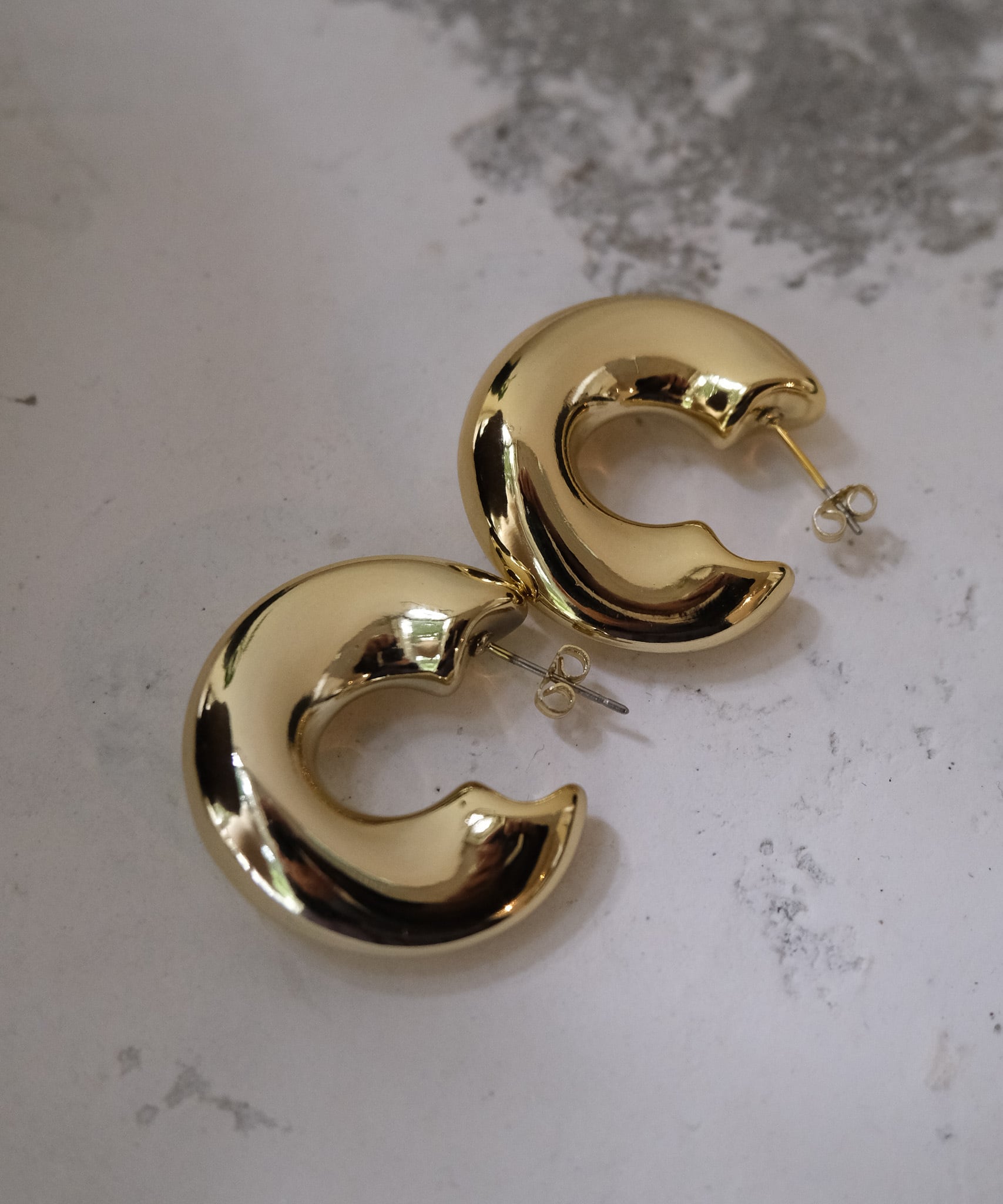 VOLUME PIERCE(ボリュームピアス)