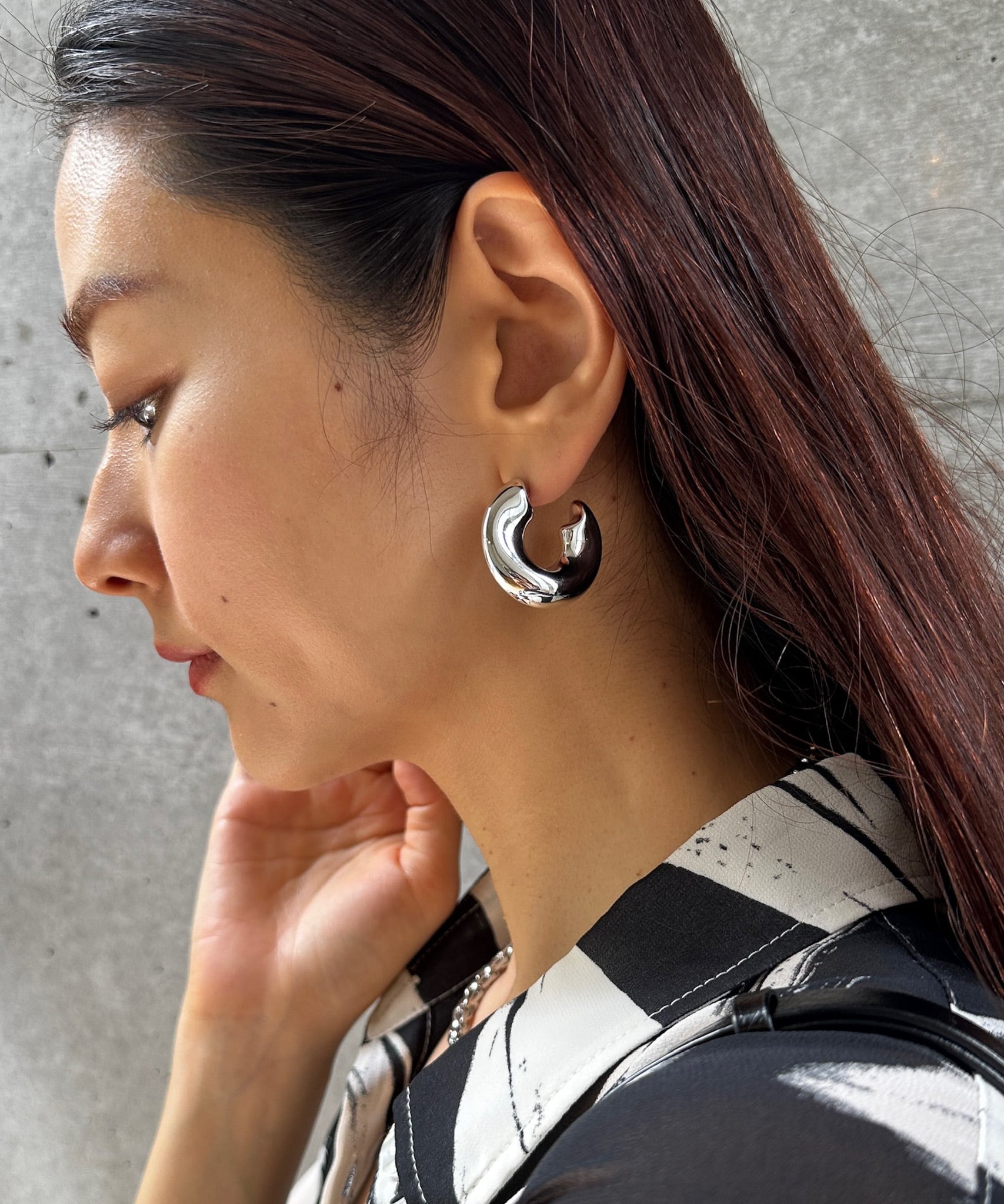 VOLUME PIERCE(ボリュームピアス)