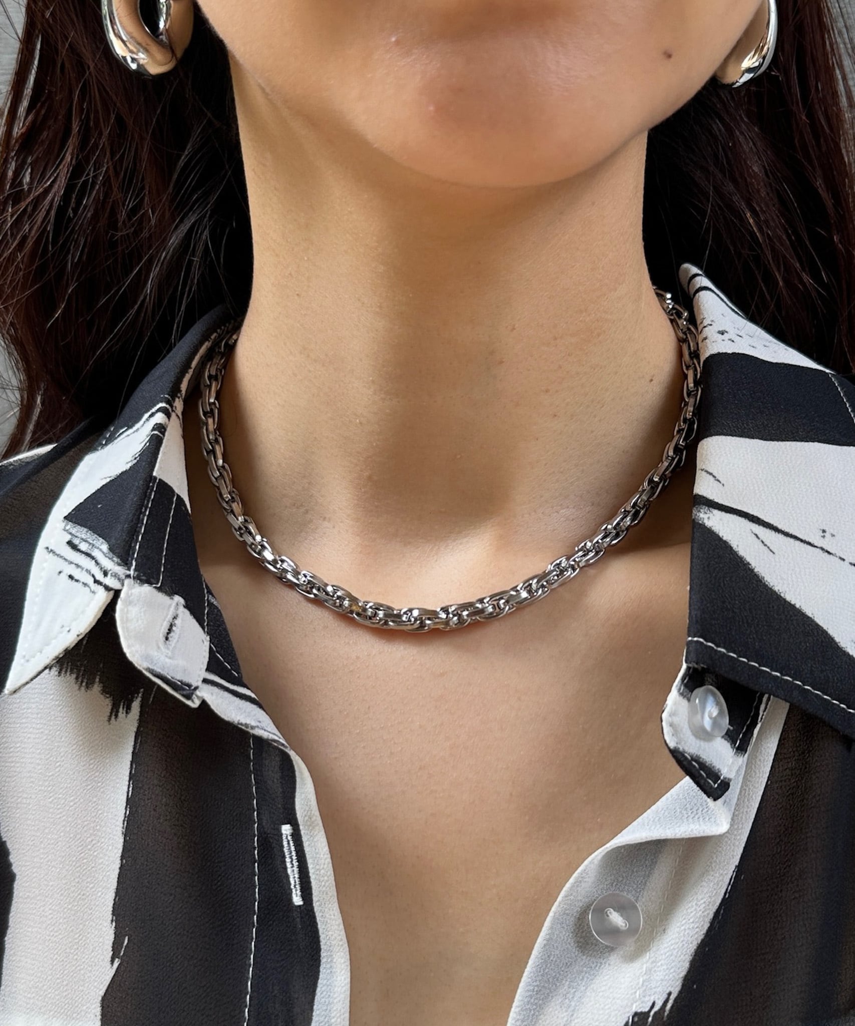 CHAIN NECKLACE(チェーンネックレス)