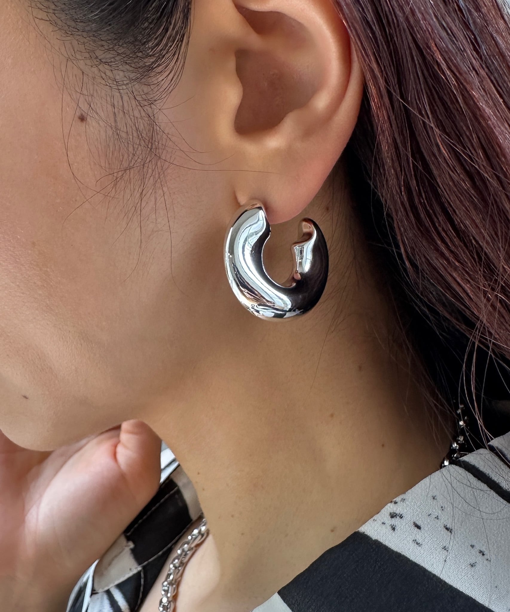 VOLUME PIERCE(ボリュームピアス)
