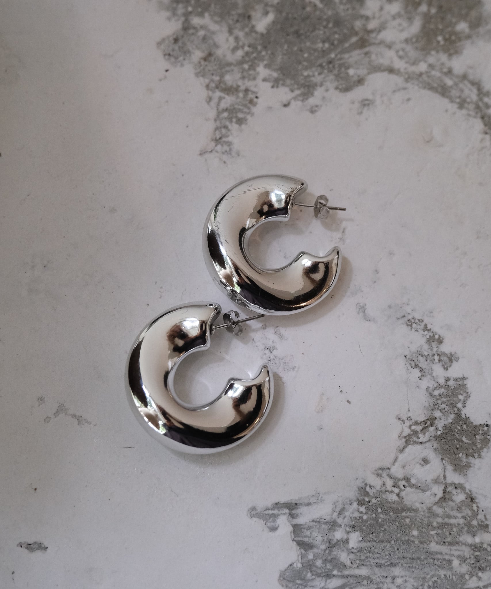 VOLUME PIERCE(ボリュームピアス)