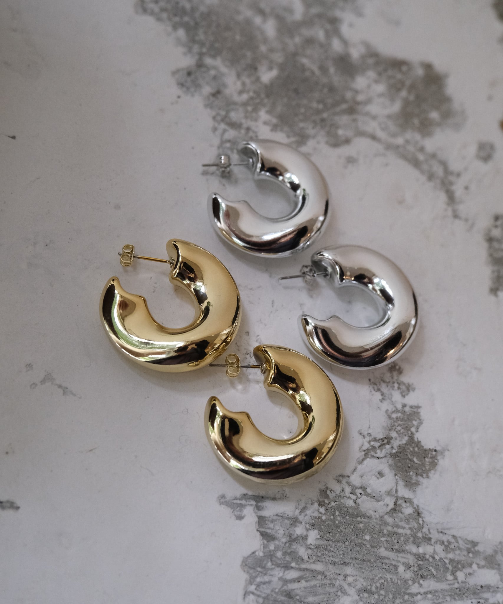 VOLUME PIERCE(ボリュームピアス)