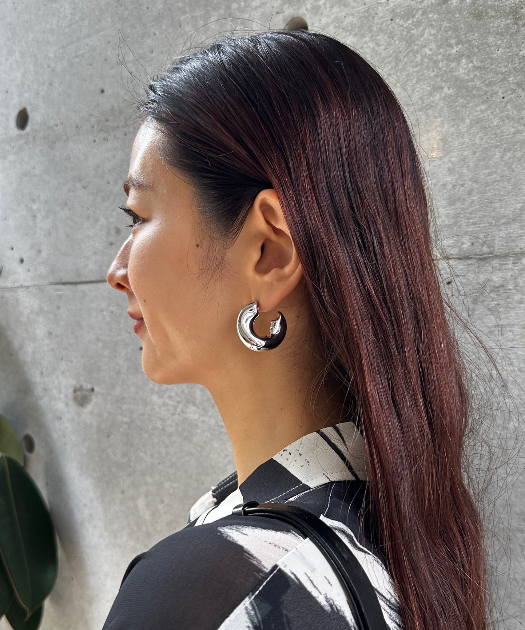 VOLUME PIERCE(ボリュームピアス)