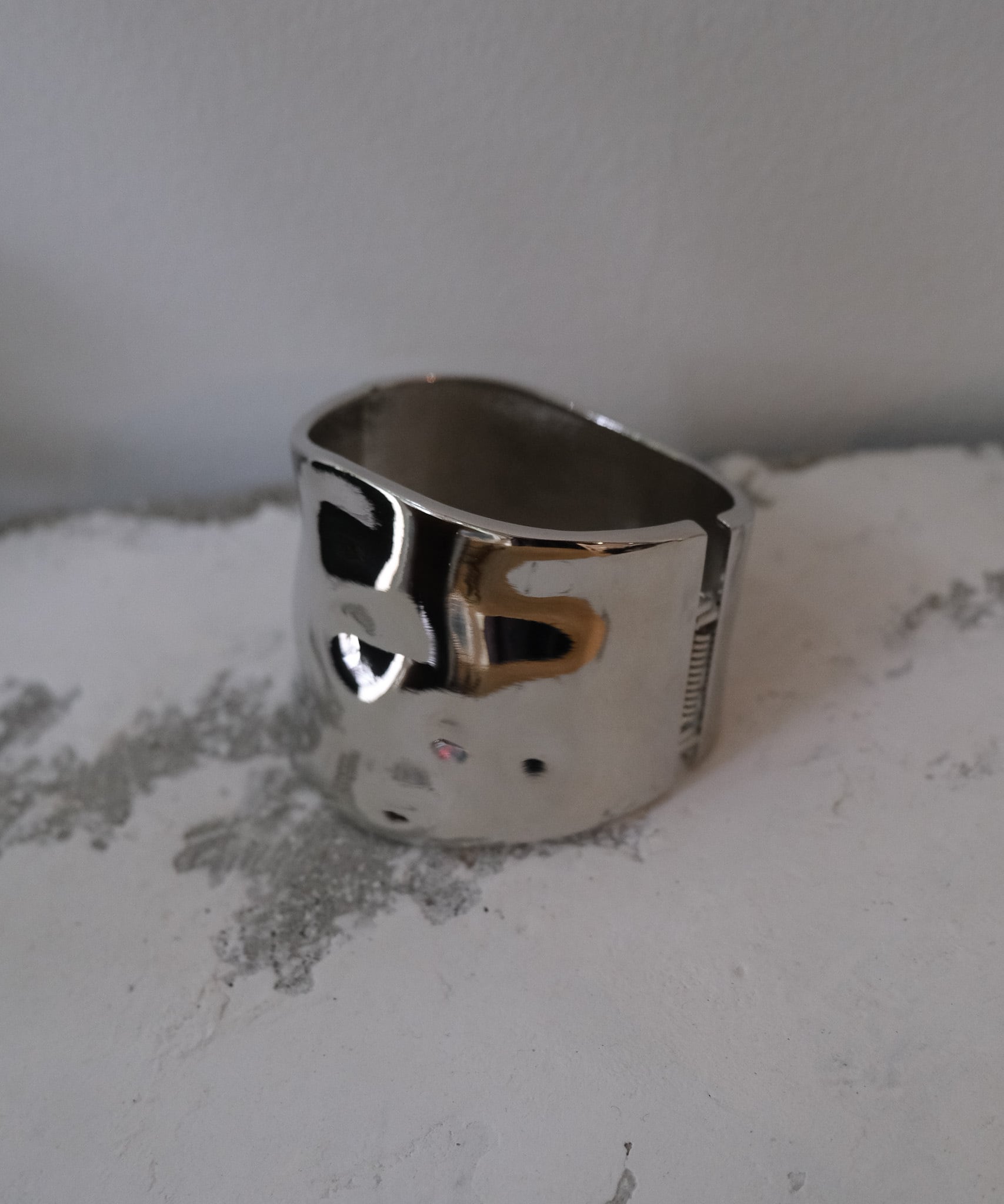 VOLUME BANGLE(ボリュームバングル)