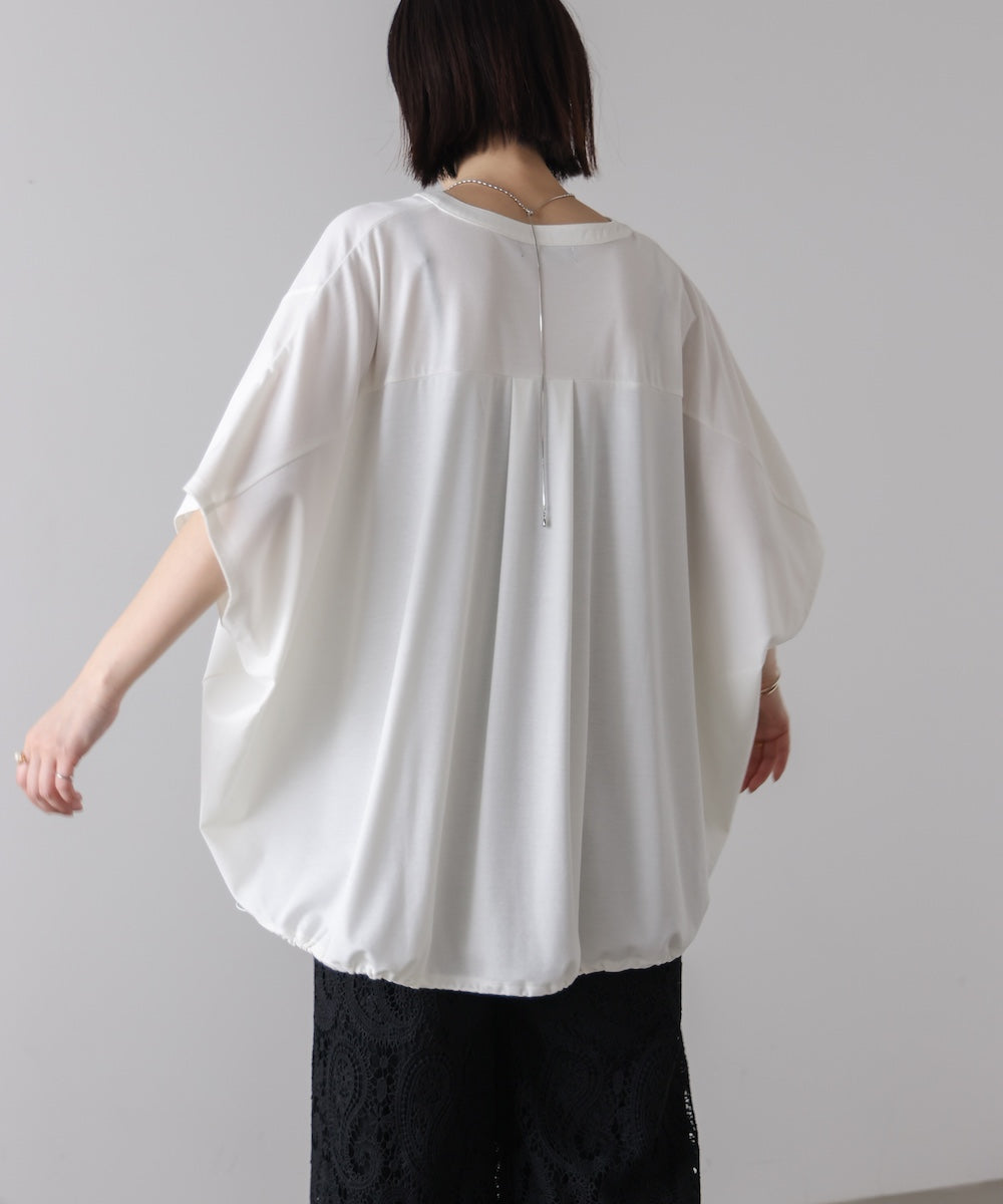 クリアクールスキッパープルオーバー