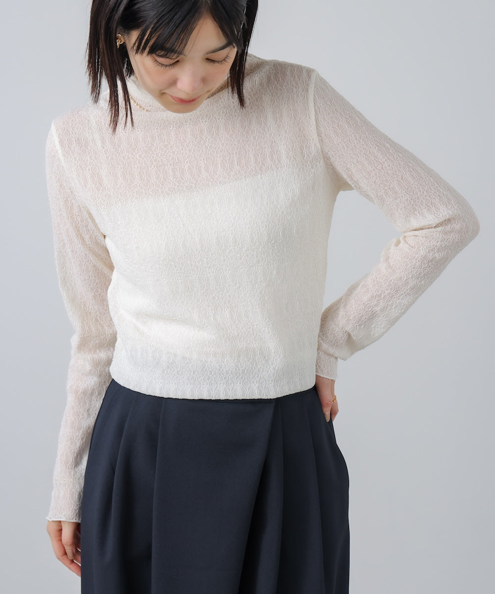 “はあちゅうコラボceremonystyle”ポコポコインナー