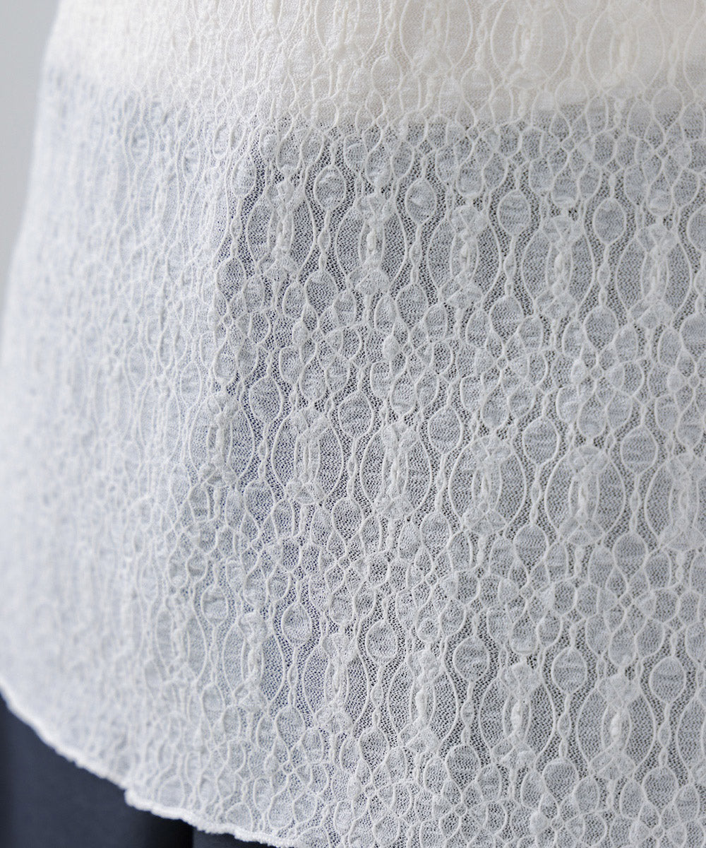 “はあちゅうコラボceremonystyle”ポコポコインナー