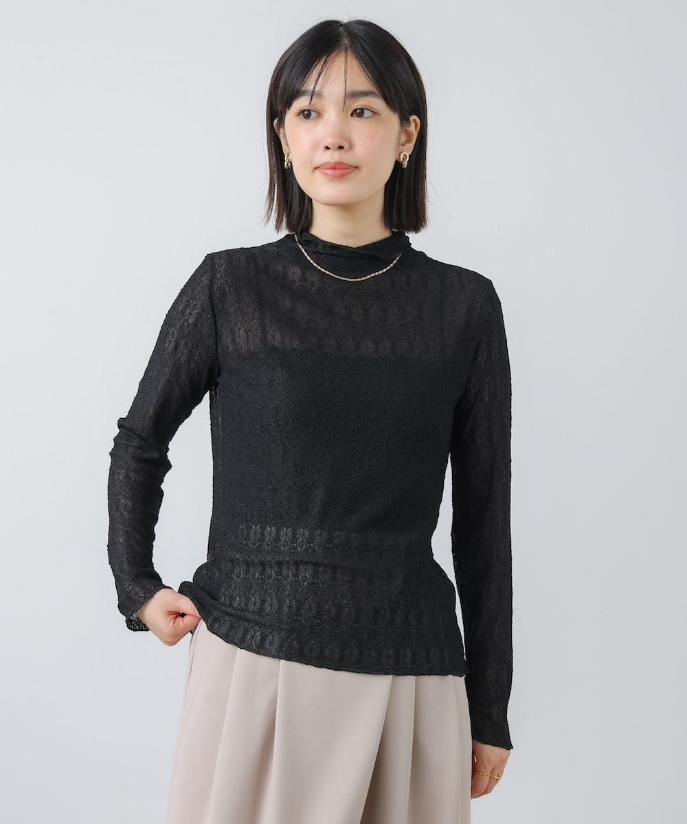 “はあちゅうコラボceremonystyle”ポコポコインナー