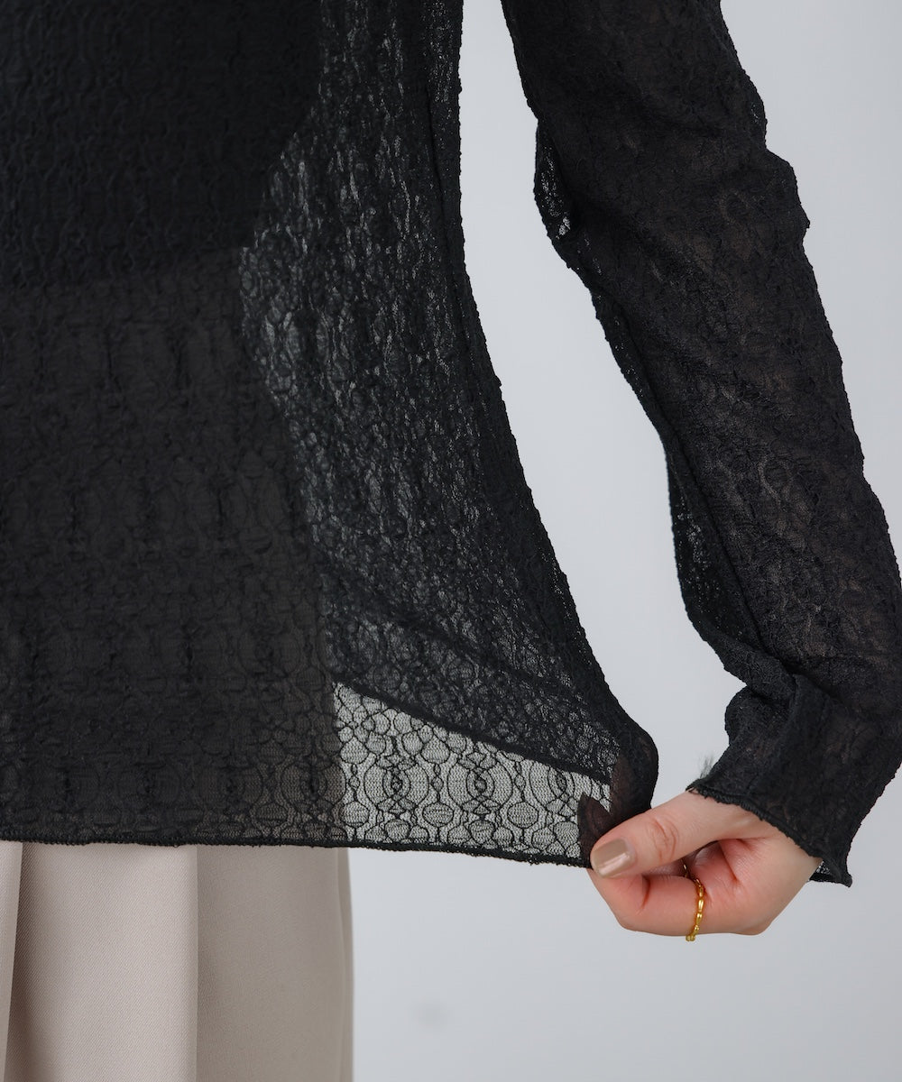 “はあちゅうコラボceremonystyle”ポコポコインナー