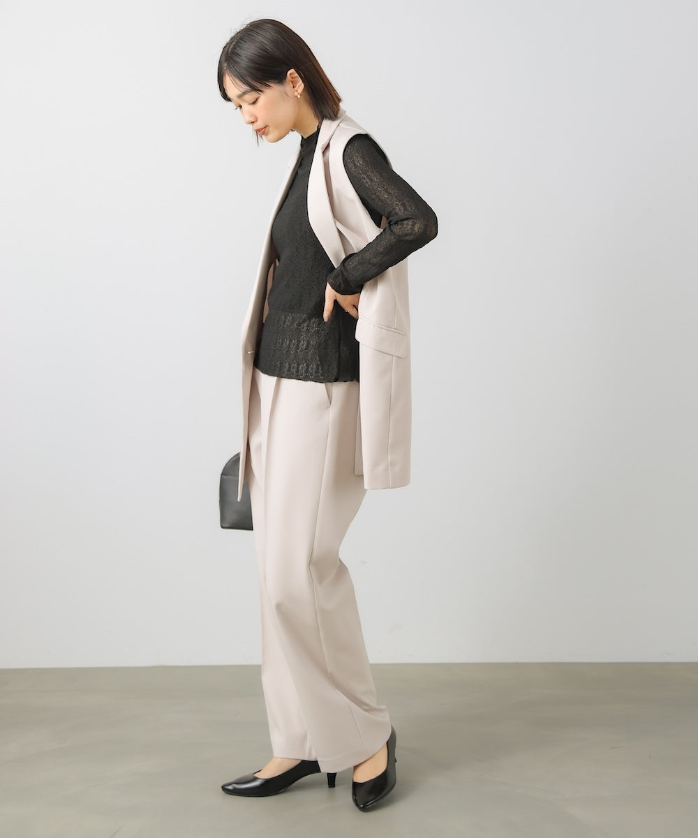 “はあちゅうコラボceremonystyle”ポコポコインナー