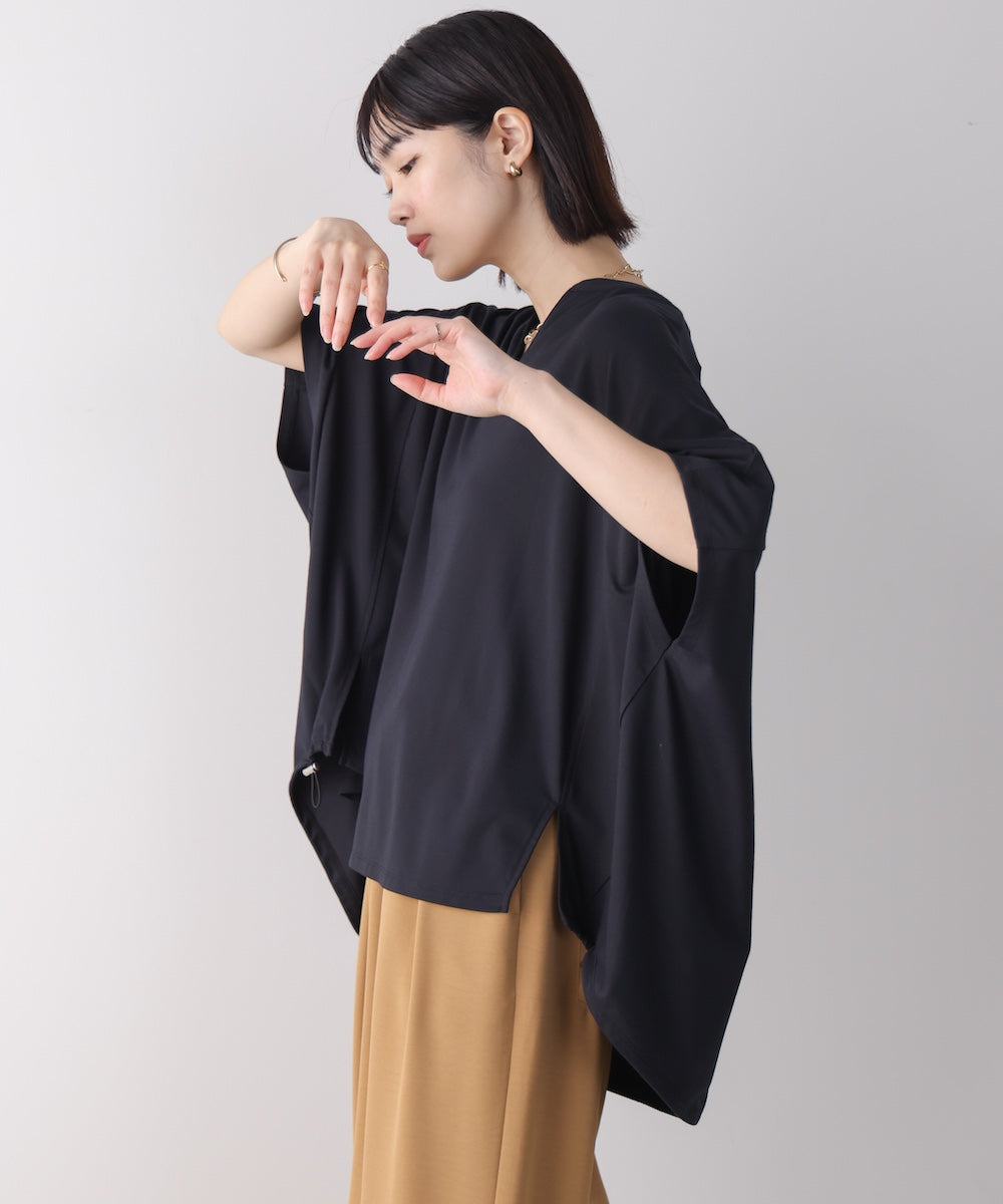 クリアクールスキッパープルオーバー