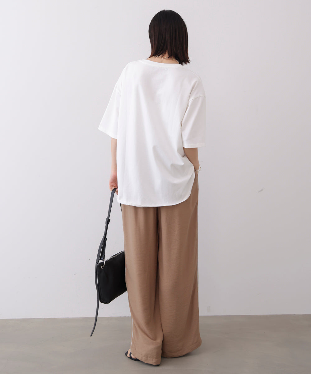 シューズアイコンTee