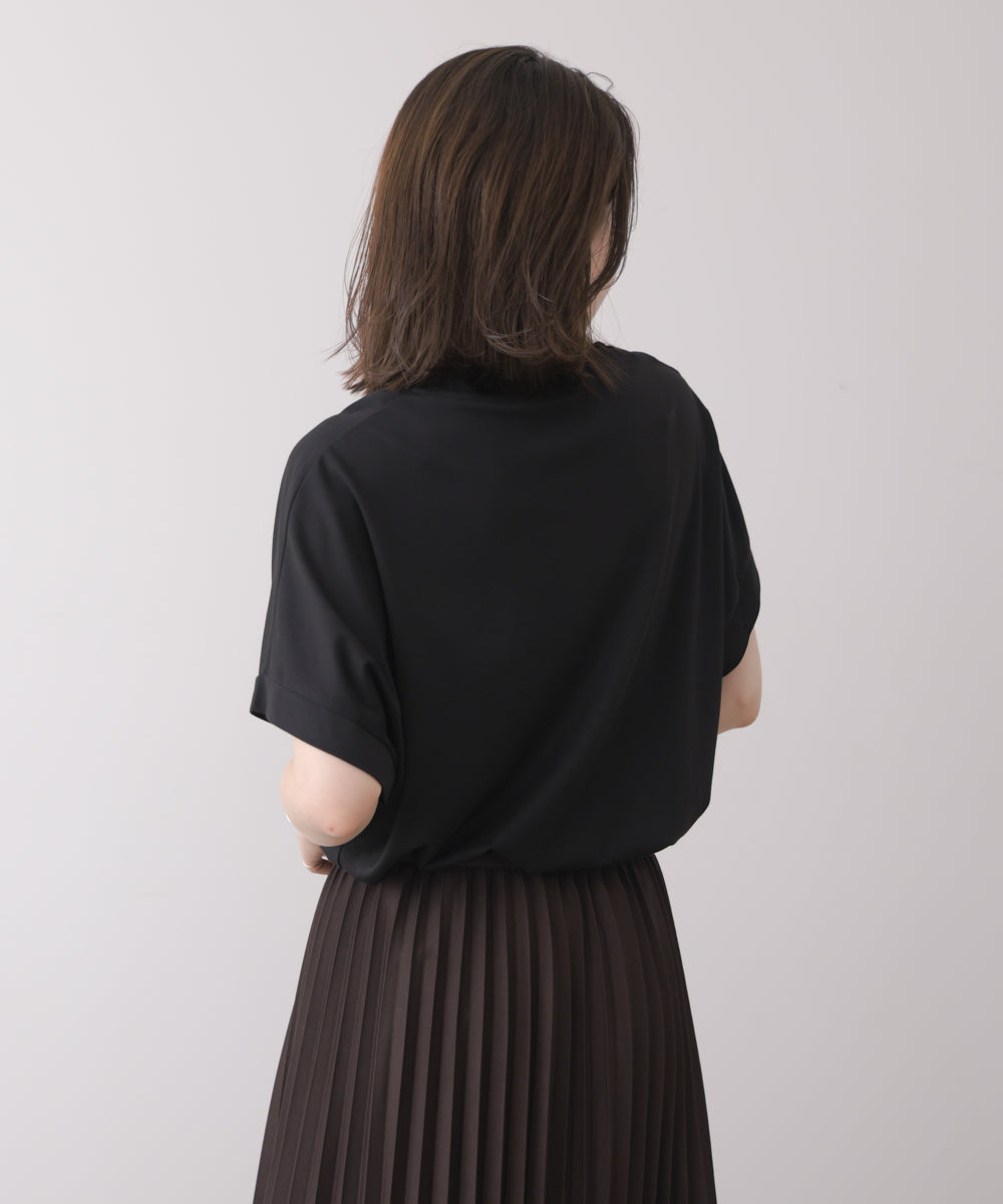 レディバッグモチーフTシャツ