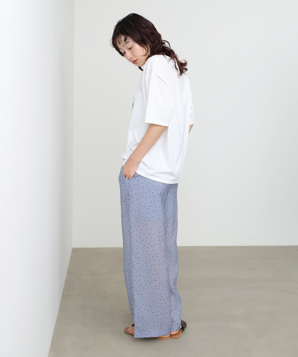 フォトプリントTシャツ