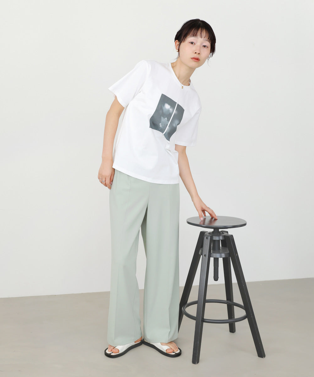 フォトプリントアソートTシャツ