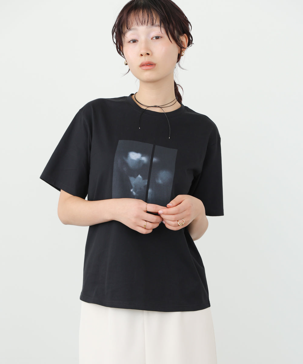 フォトプリントアソートTシャツ