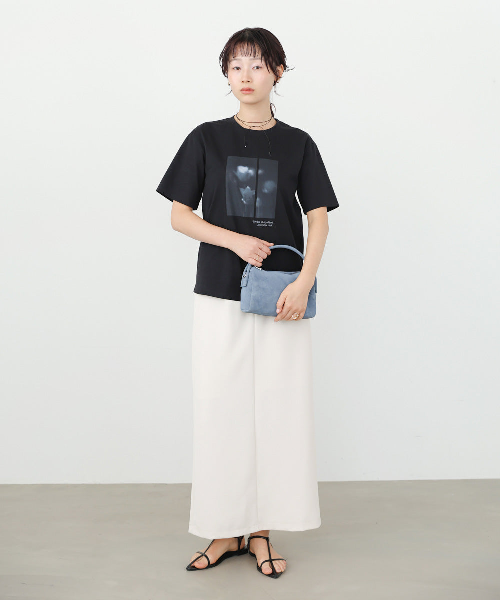 フォトプリントアソートTシャツ