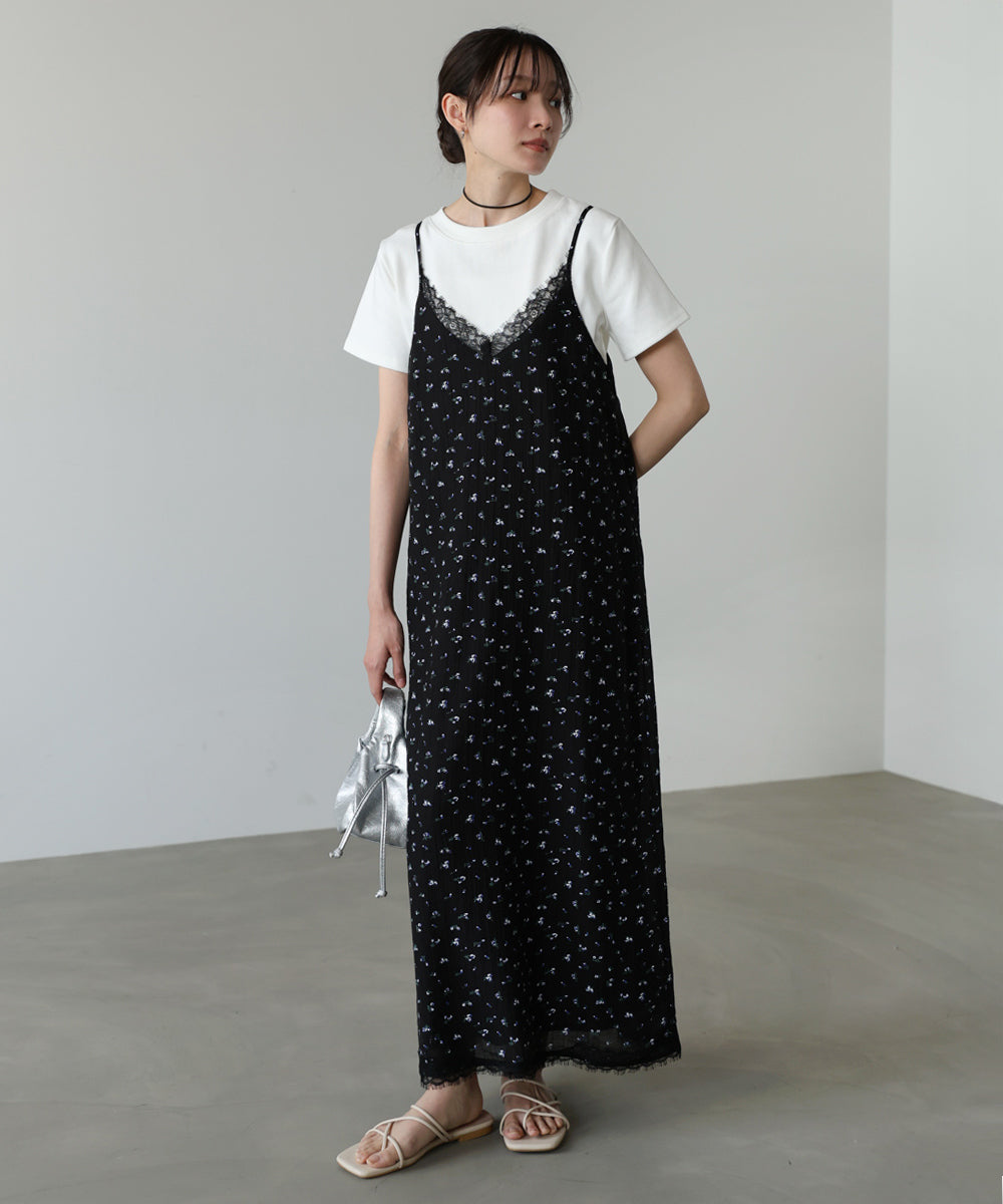 シルキータッチコンパクトTシャツ