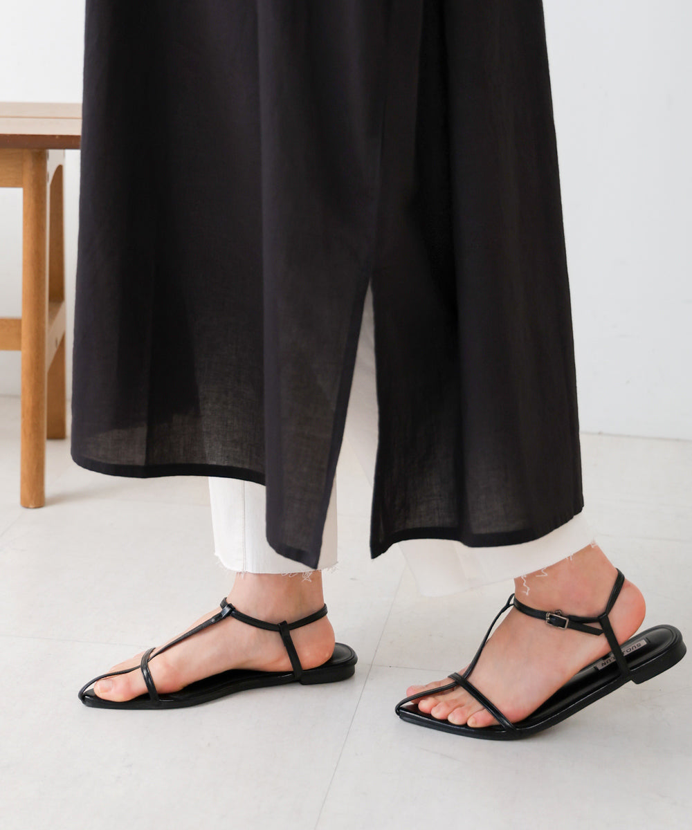 【WEB限定】インドレース柄刺繍ワンピース