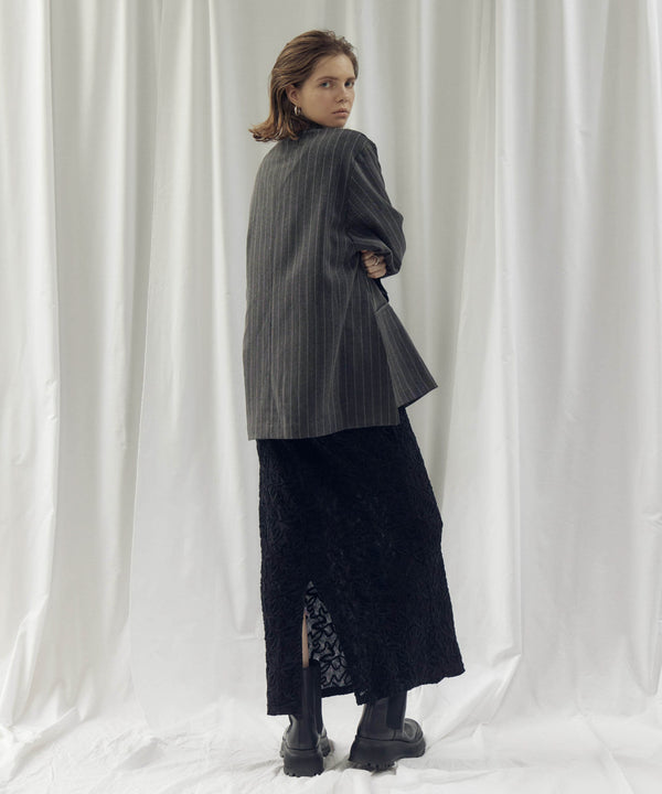 SLIT JACKET(スリットジャケット)