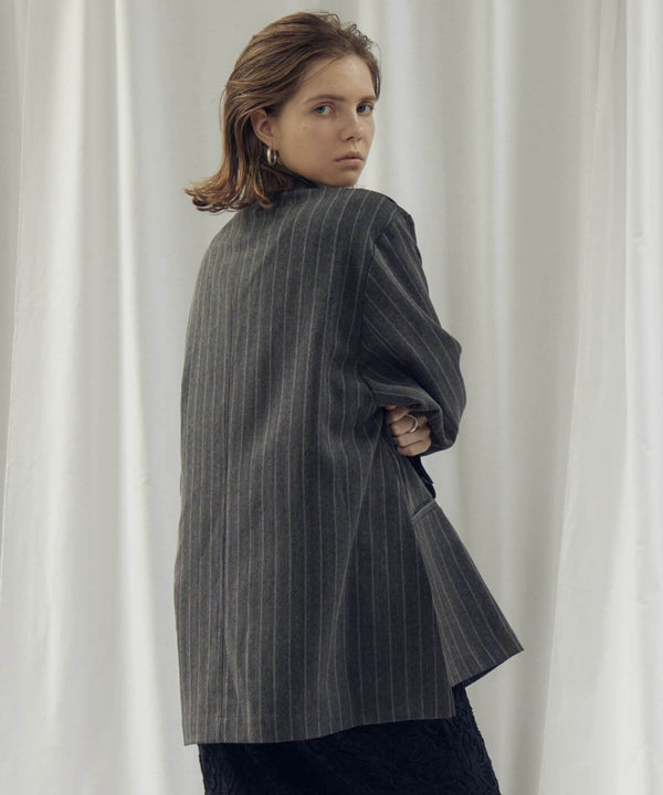 SLIT JACKET(スリットジャケット)