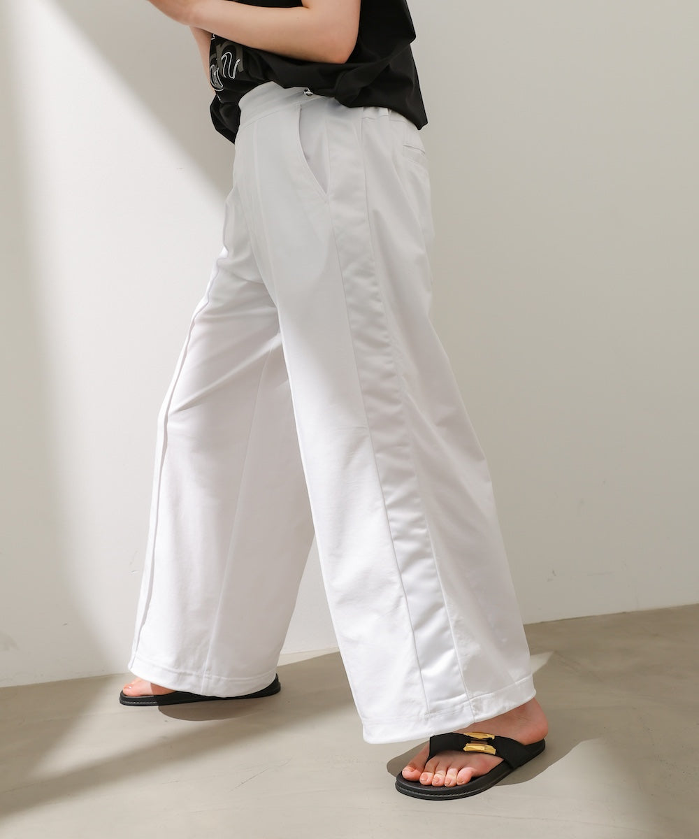 アイスインパクトactiveパンツ