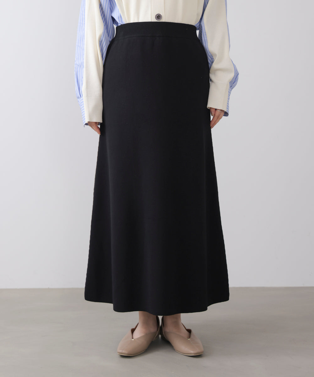 ミラノリブスカート