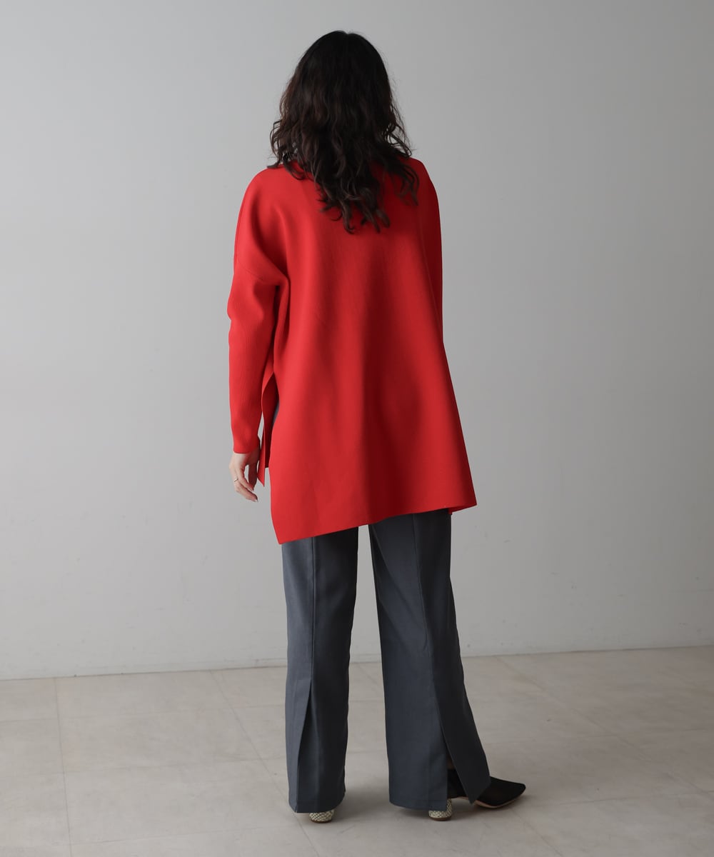 LINEN LIKE PANTS(リネンライクパンツ)