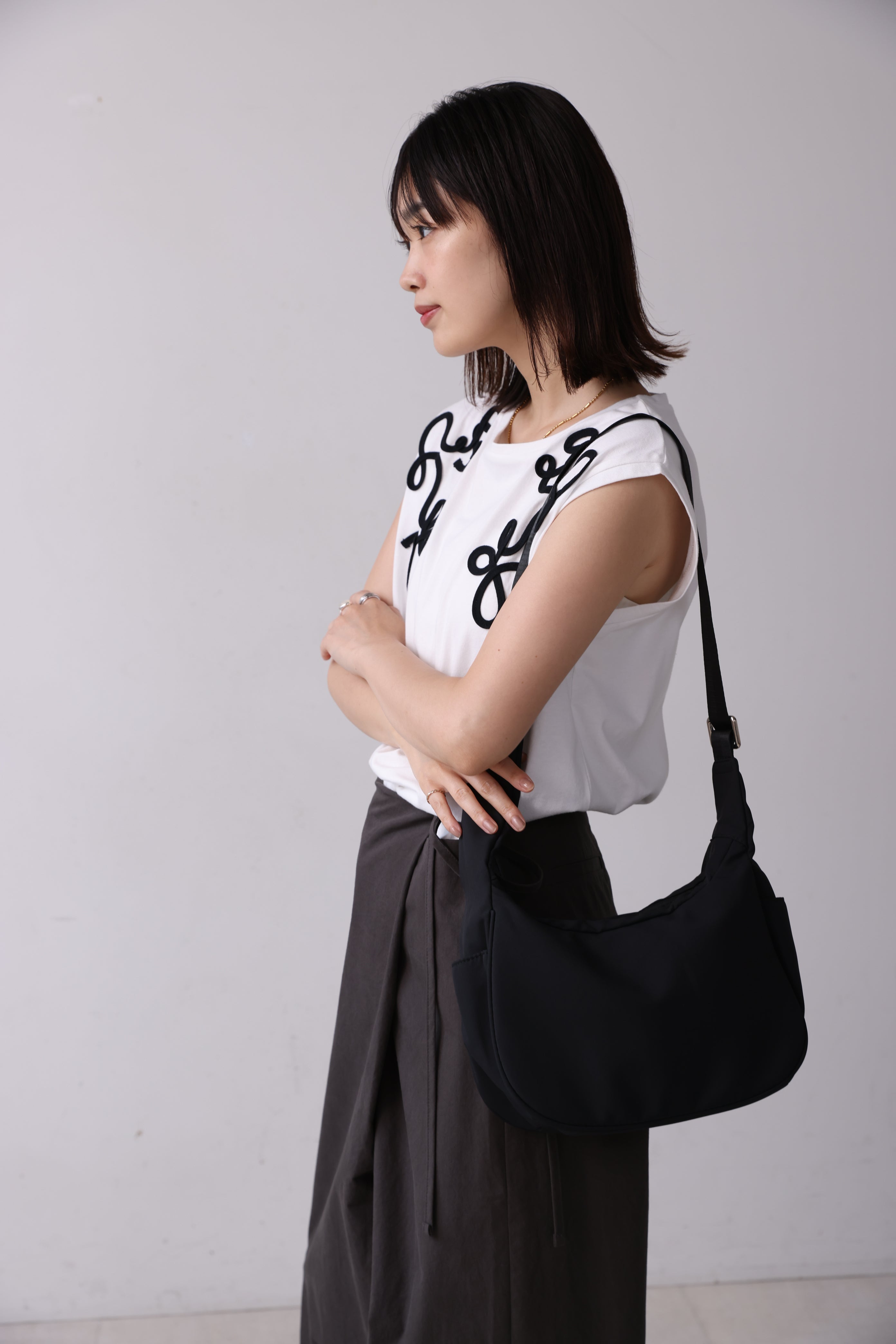 超軽量ショルダーバッグ