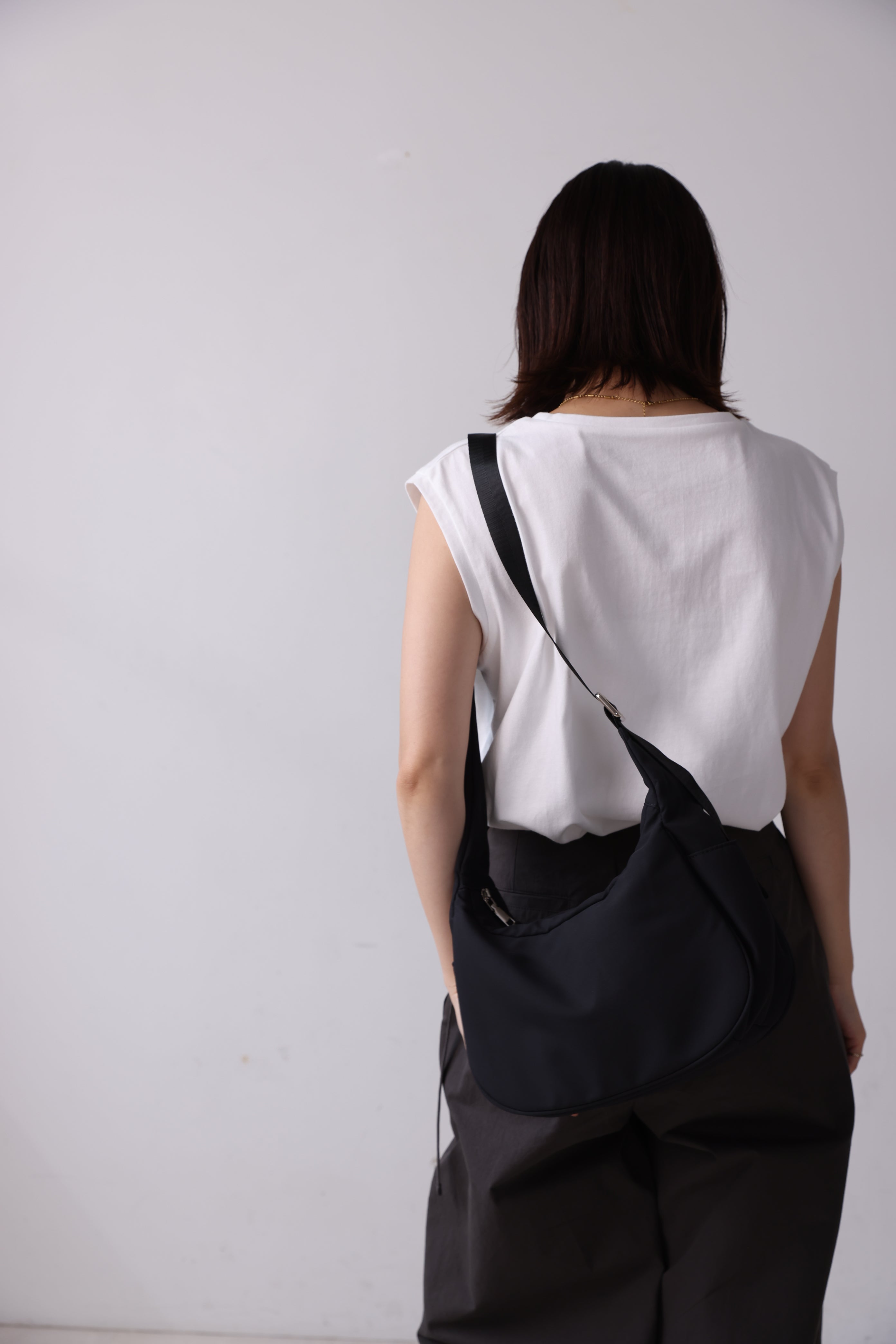 超軽量ショルダーバッグ