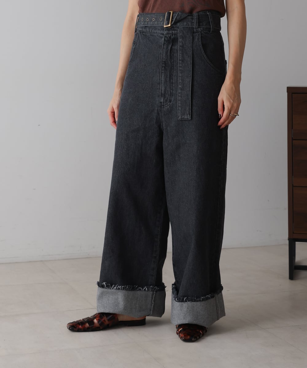 DENIM OVERALLS(デニムオーバーオール)