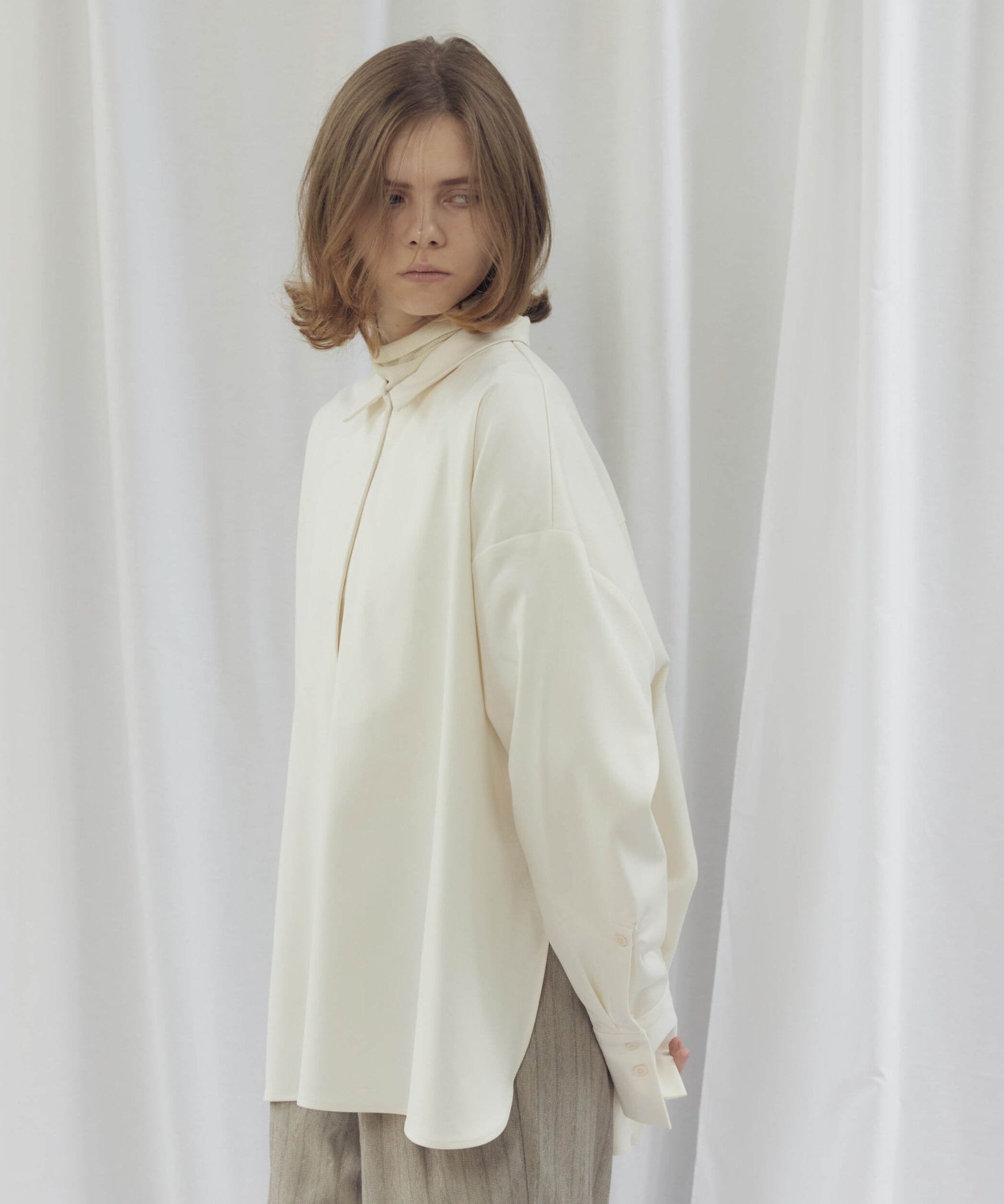 OVERSHIRT(オーバーシャツ)