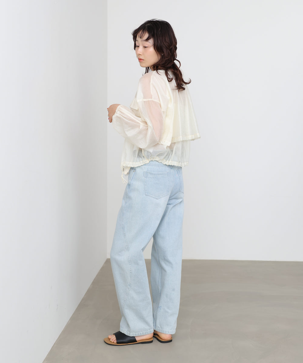 ドロストシアーブルゾン