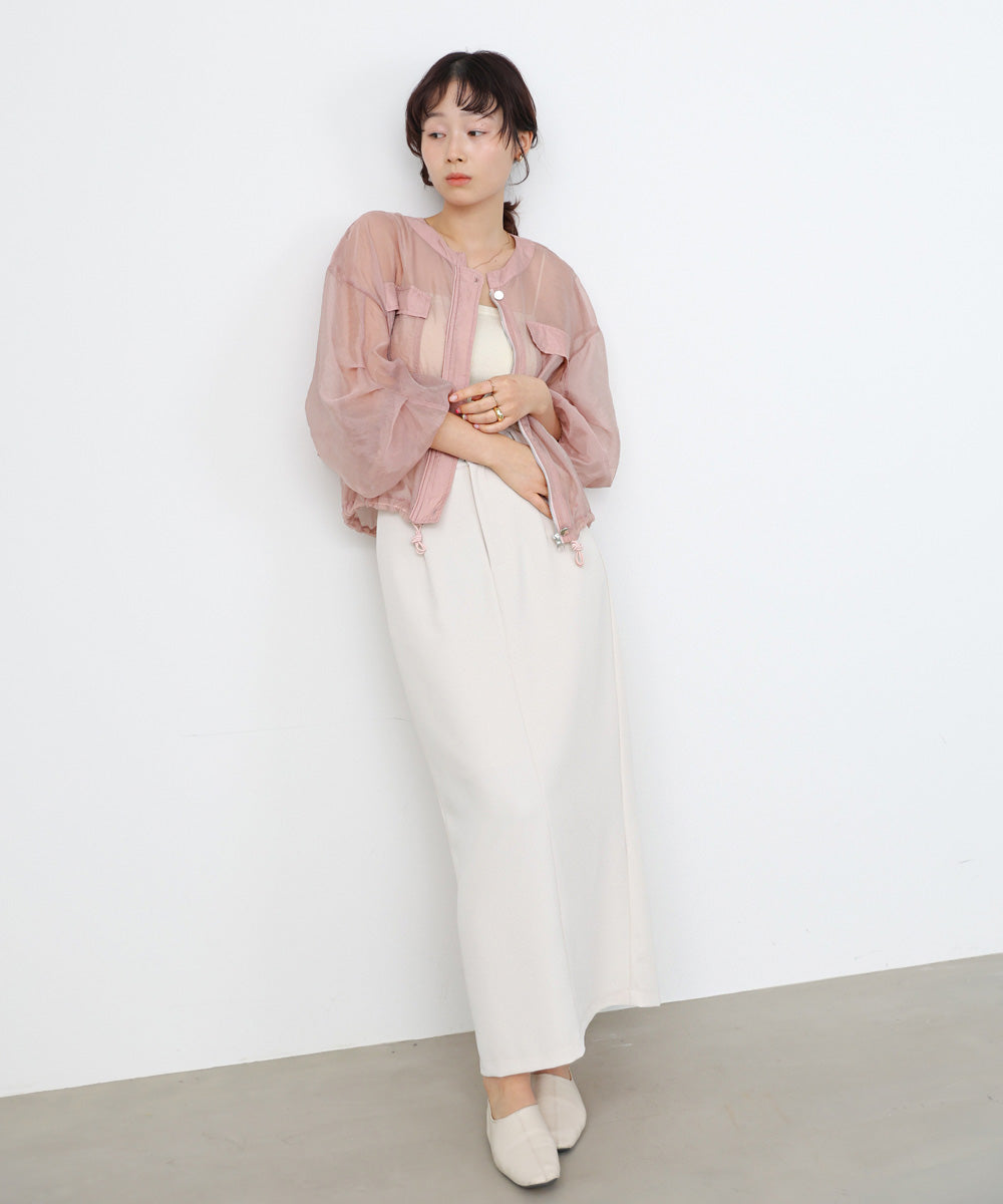 ドロストシアーブルゾン