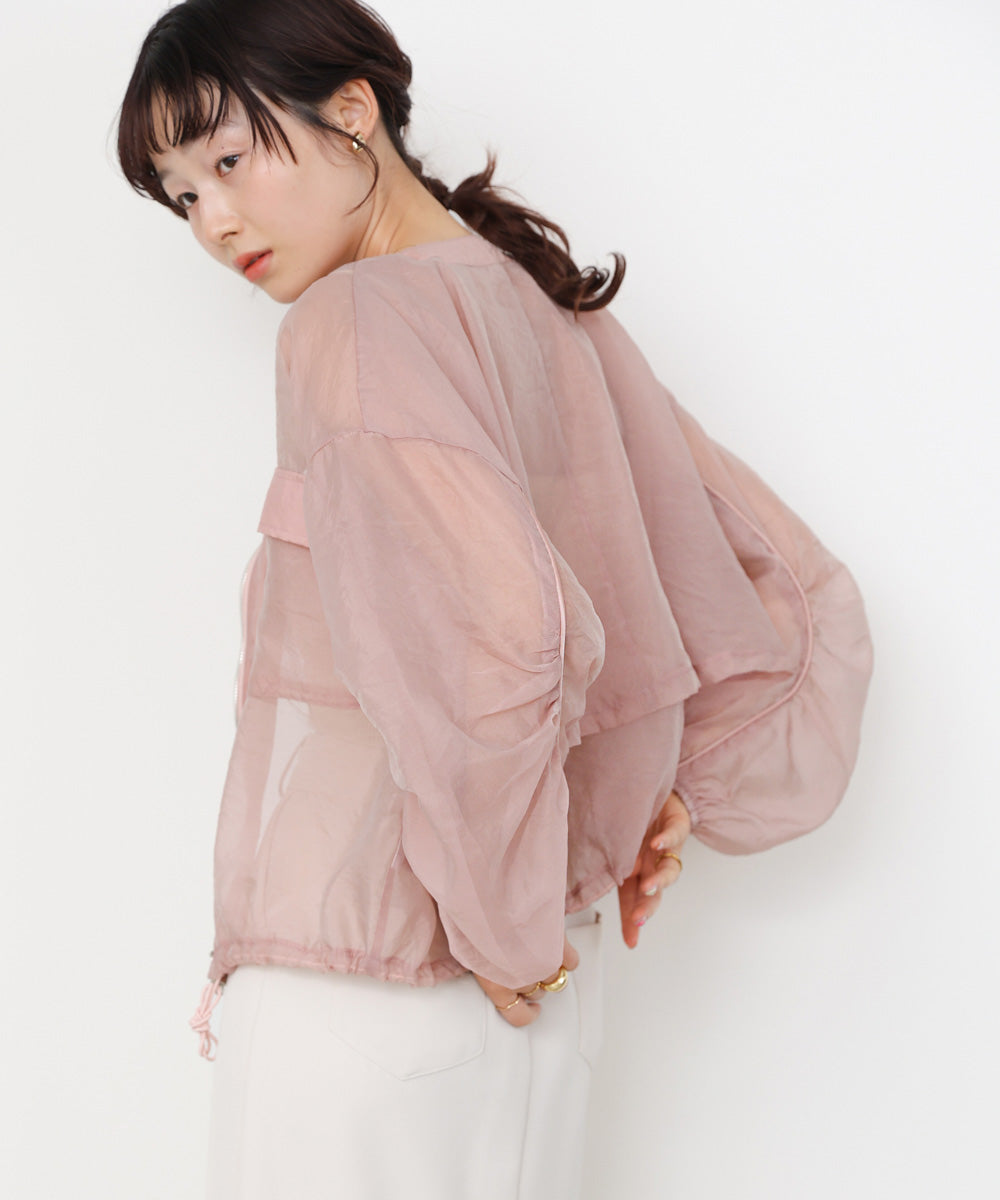 ドロストシアーブルゾン