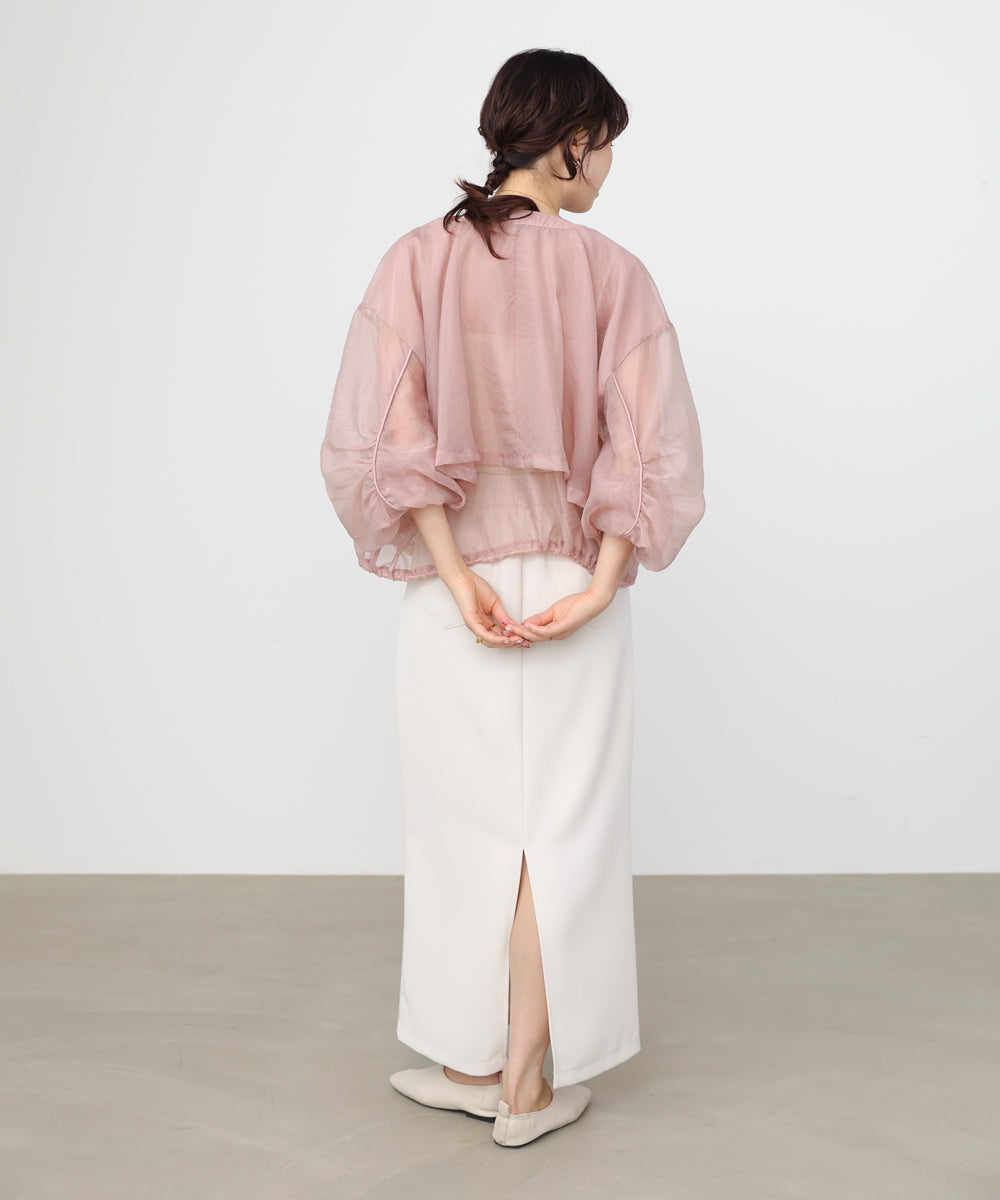 ドロストシアーブルゾン