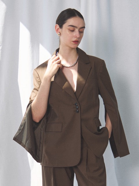 SLIT JACKET(スリットジャケット)