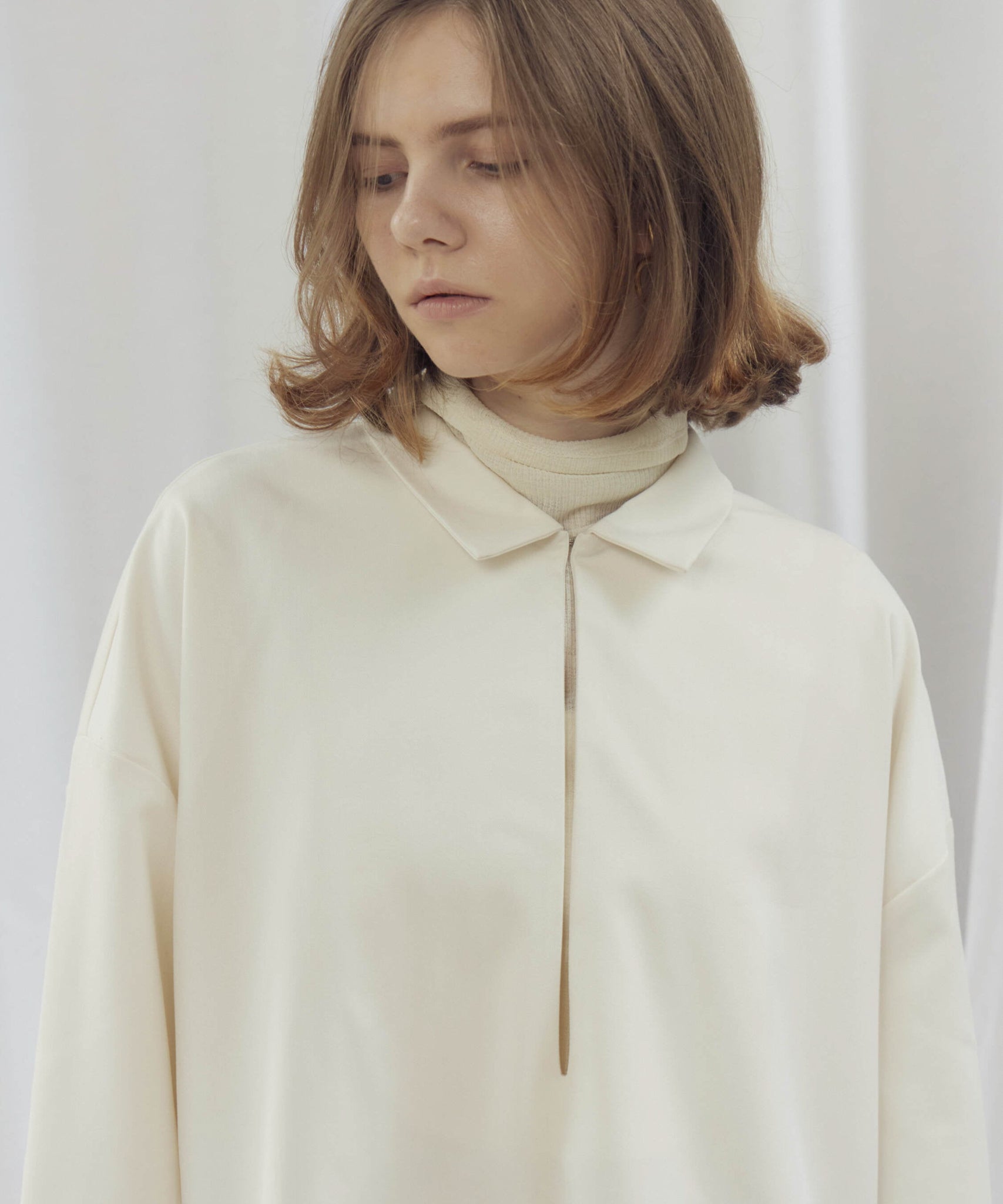 OVERSHIRT(オーバーシャツ)