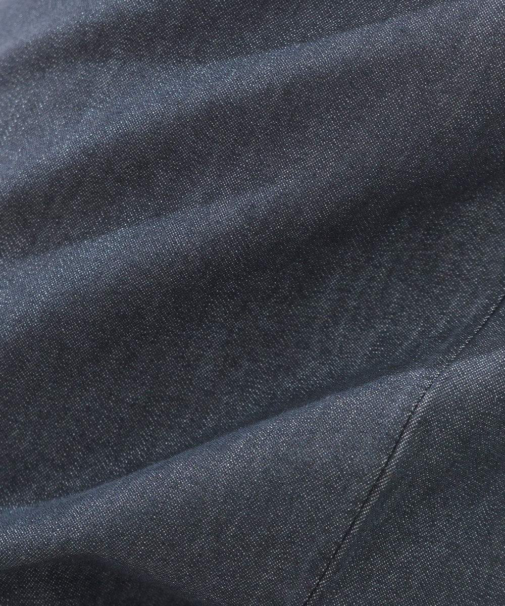 AILE AILE denim ストレートパンツ