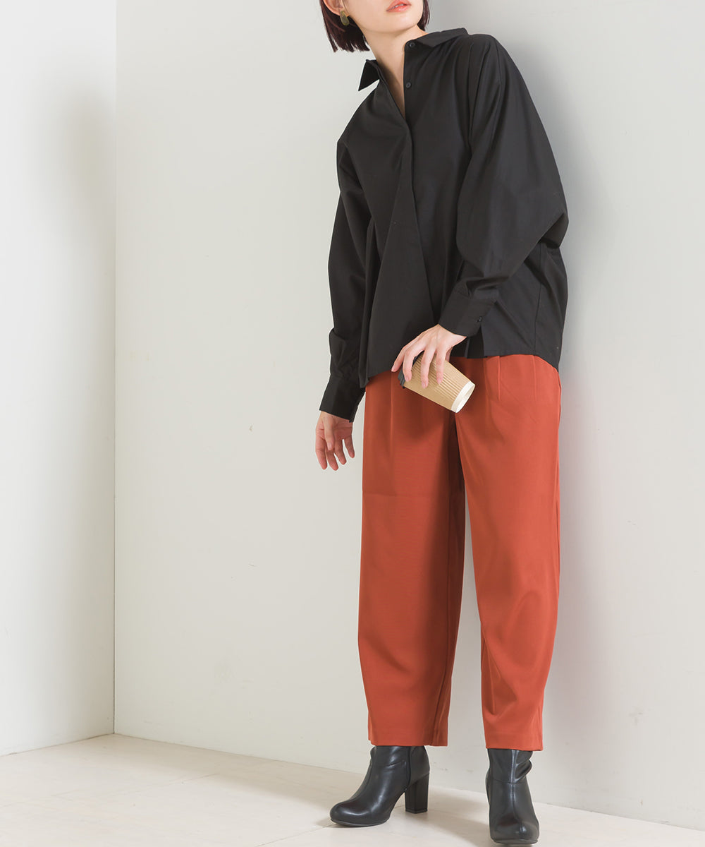 ステンタックドルマンブラウス