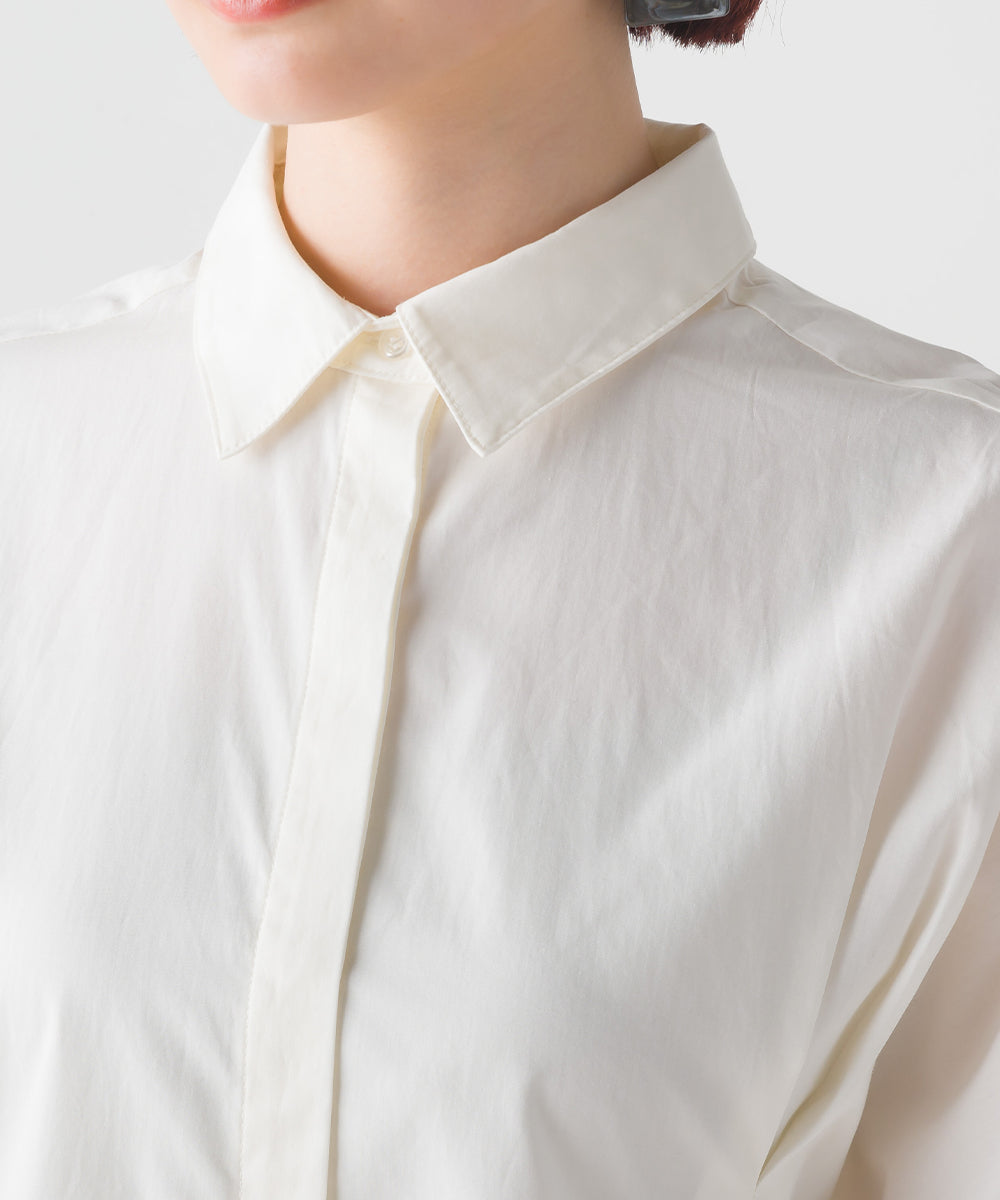 ステンタックドルマンブラウス