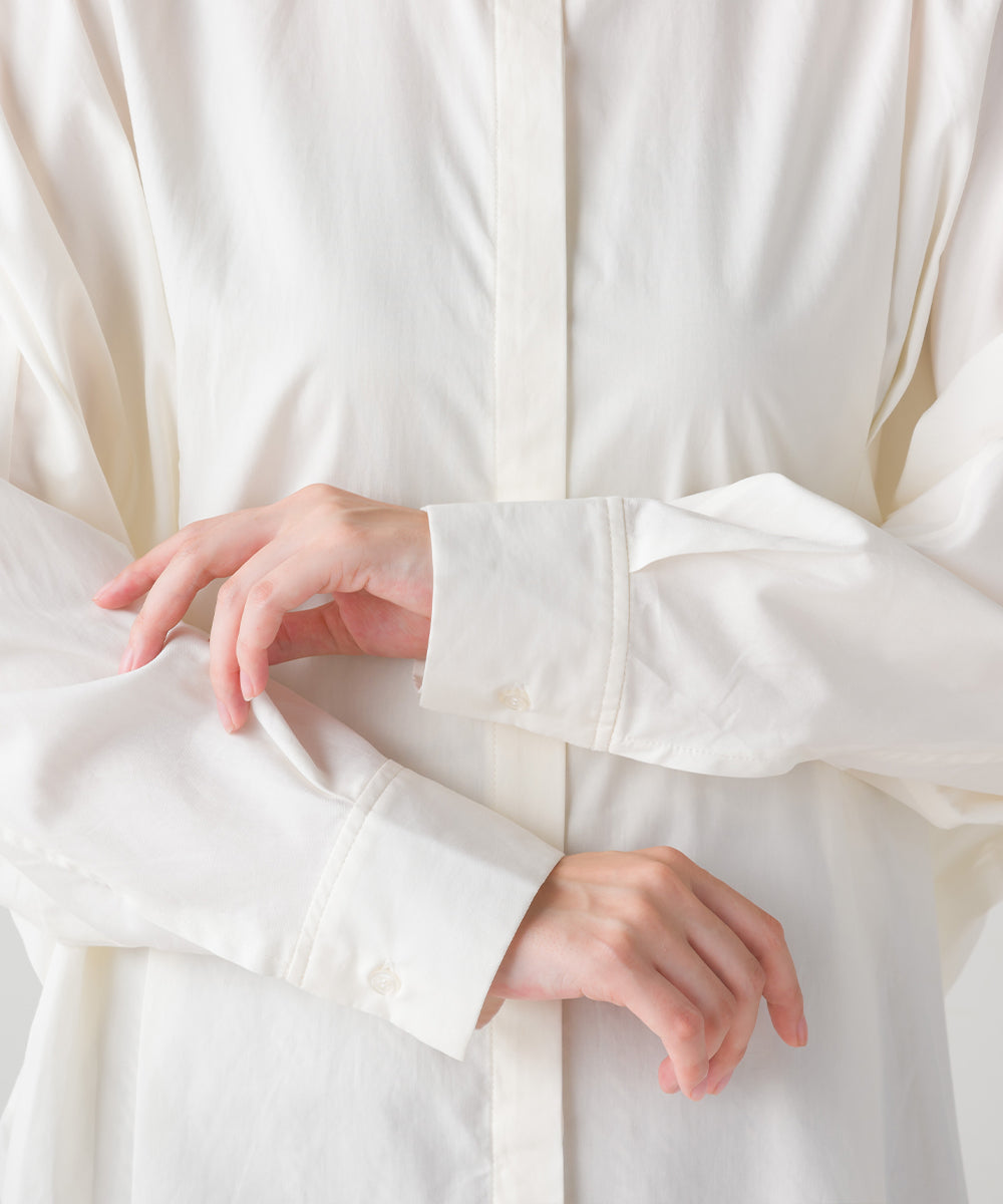 ステンタックドルマンブラウス