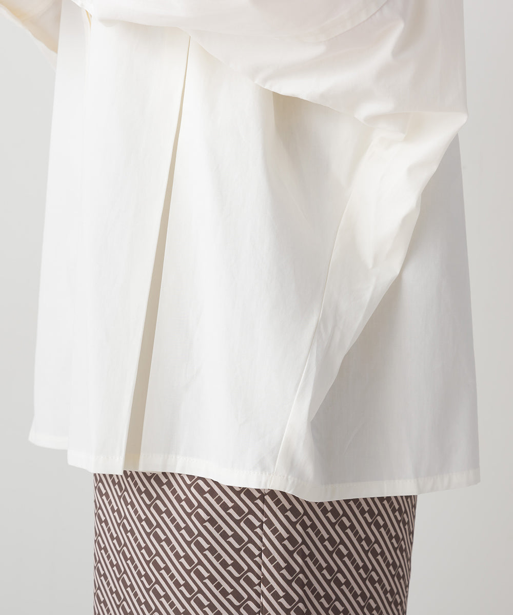 ステンタックドルマンブラウス