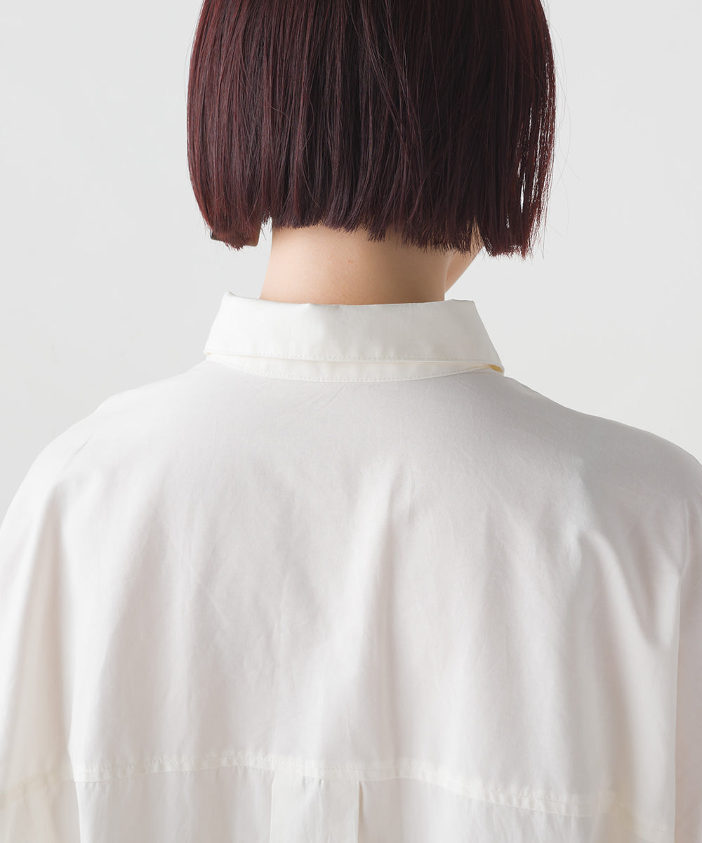 ステンタックドルマンブラウス