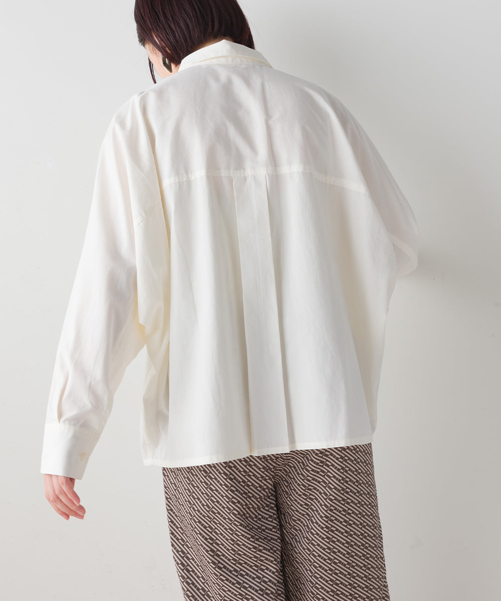 ステンタックドルマンブラウス