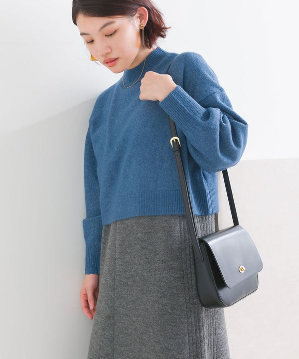 FURRY AIR WARM スタンドプル+ワンピースE/S