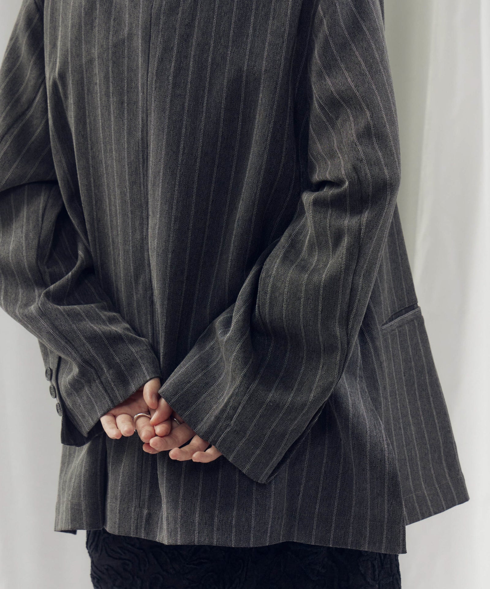 SLIT JACKET(スリットジャケット)